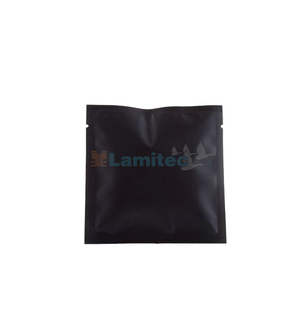 Pouch 3 Sellos Negro Mate 20g